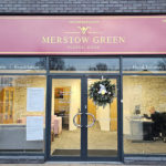 Warndon funeral home